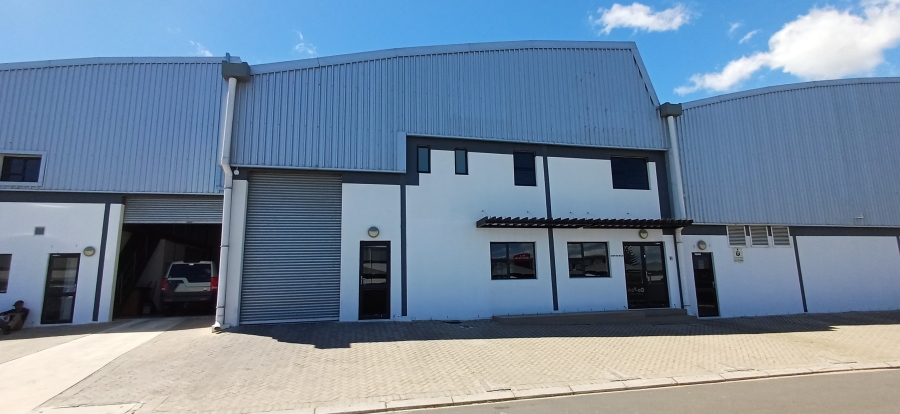 To Let commercial Property for Rent in Firgrove Western Cape